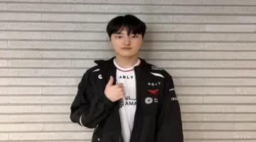 ‘Peyz’: “لقد فاتني MSI العام الماضي، أريد حقًا الذهاب هذا العام”